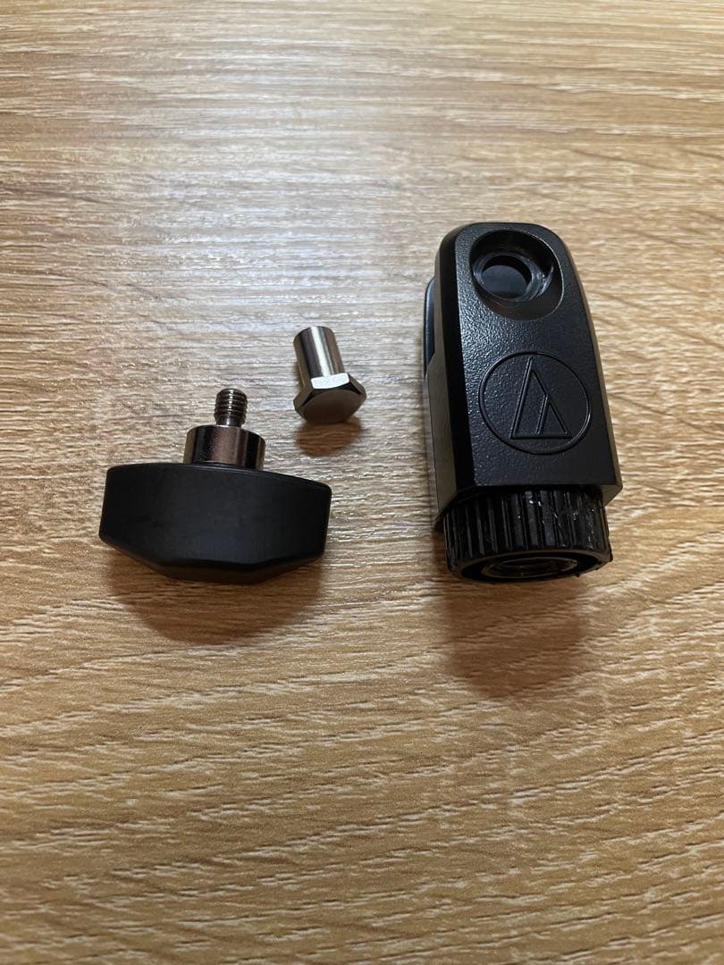 AT2040 audio-technica ダイナミックマイク