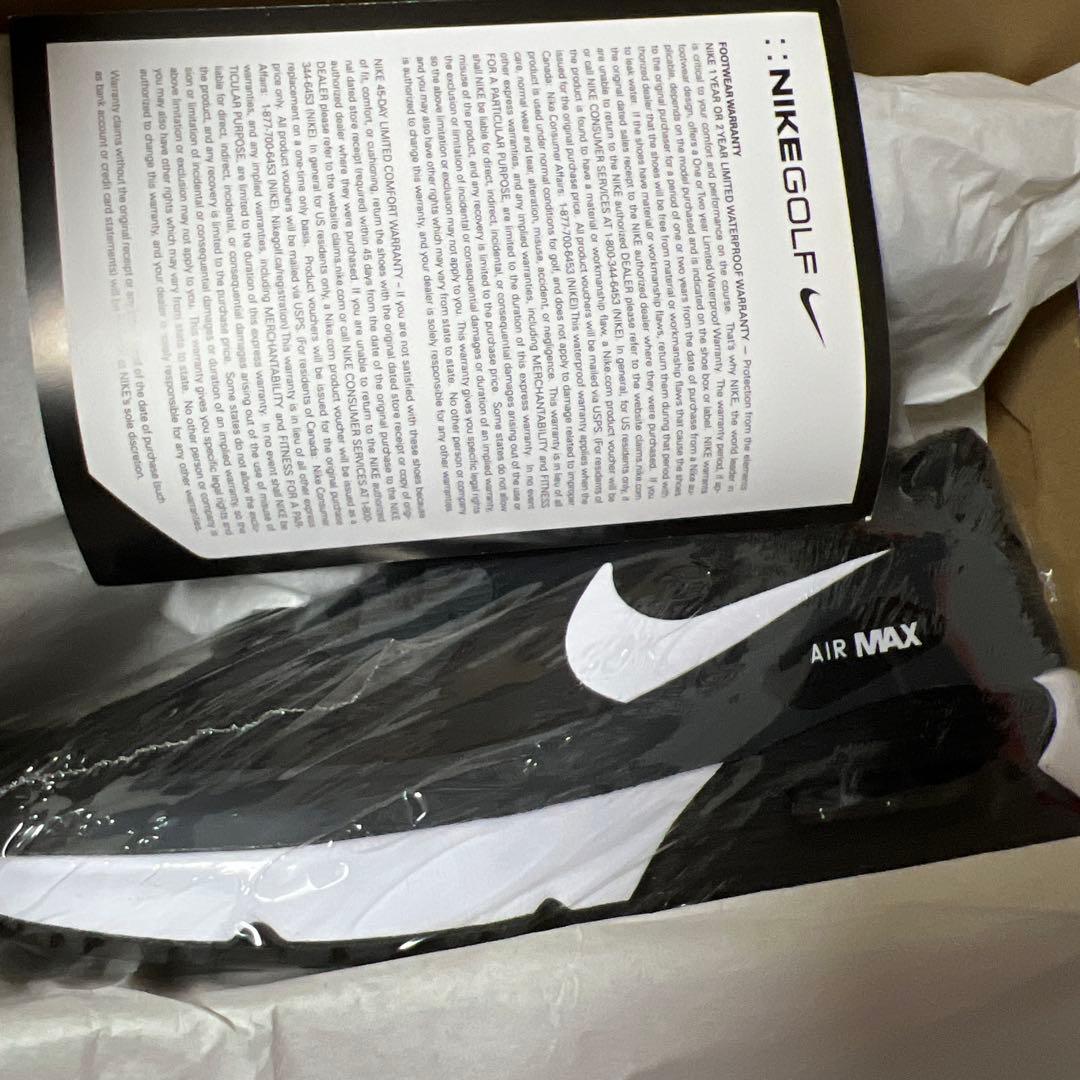 シューズ(男性用) AIR MAX 90 G