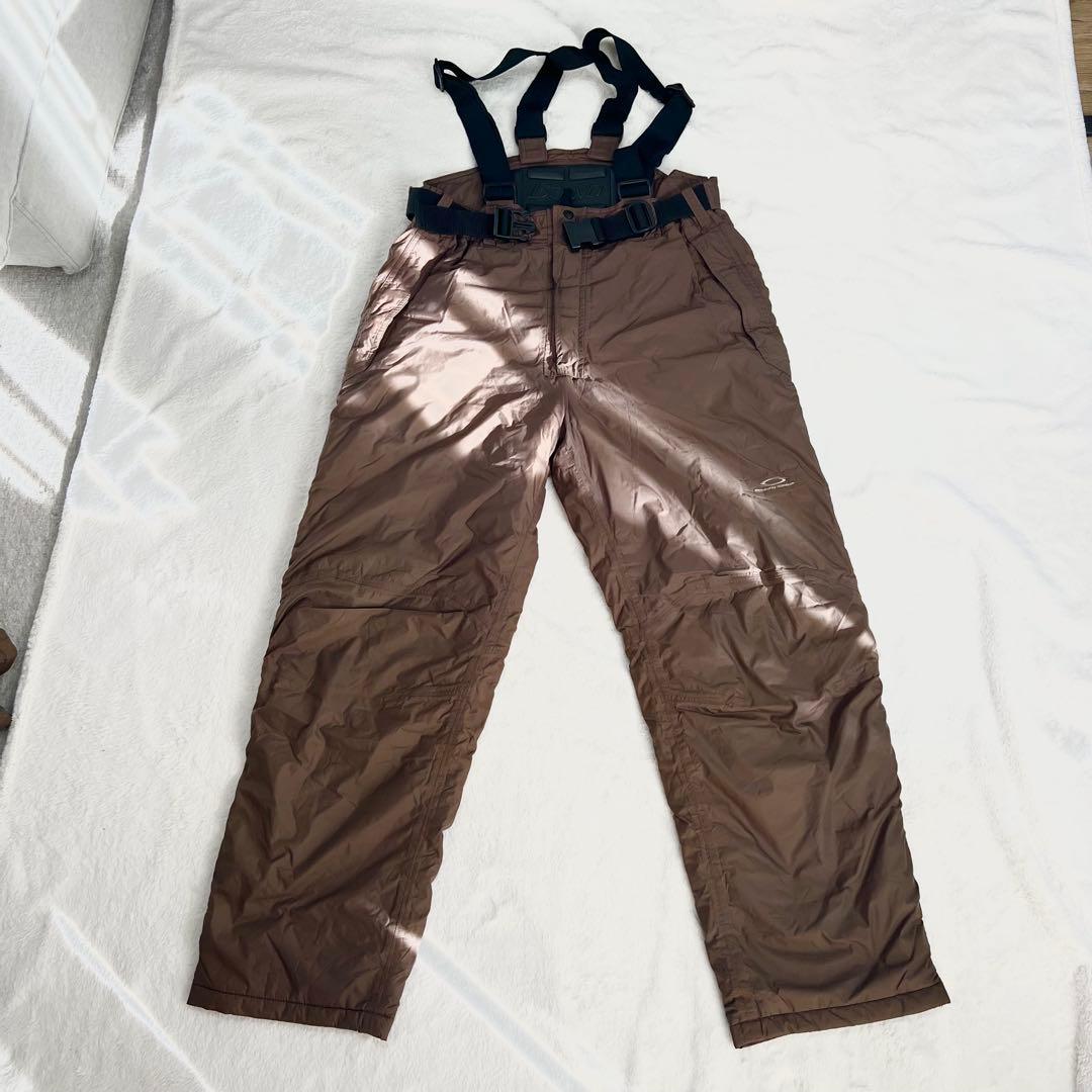 バウオ フィッシングスーツ　レインスーツ セットアップ　上下 東レ