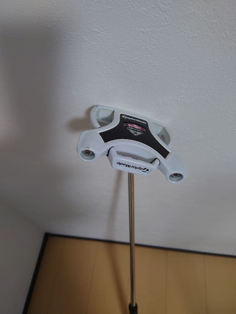 スパイダー　ゴースト　中尺　Ghost