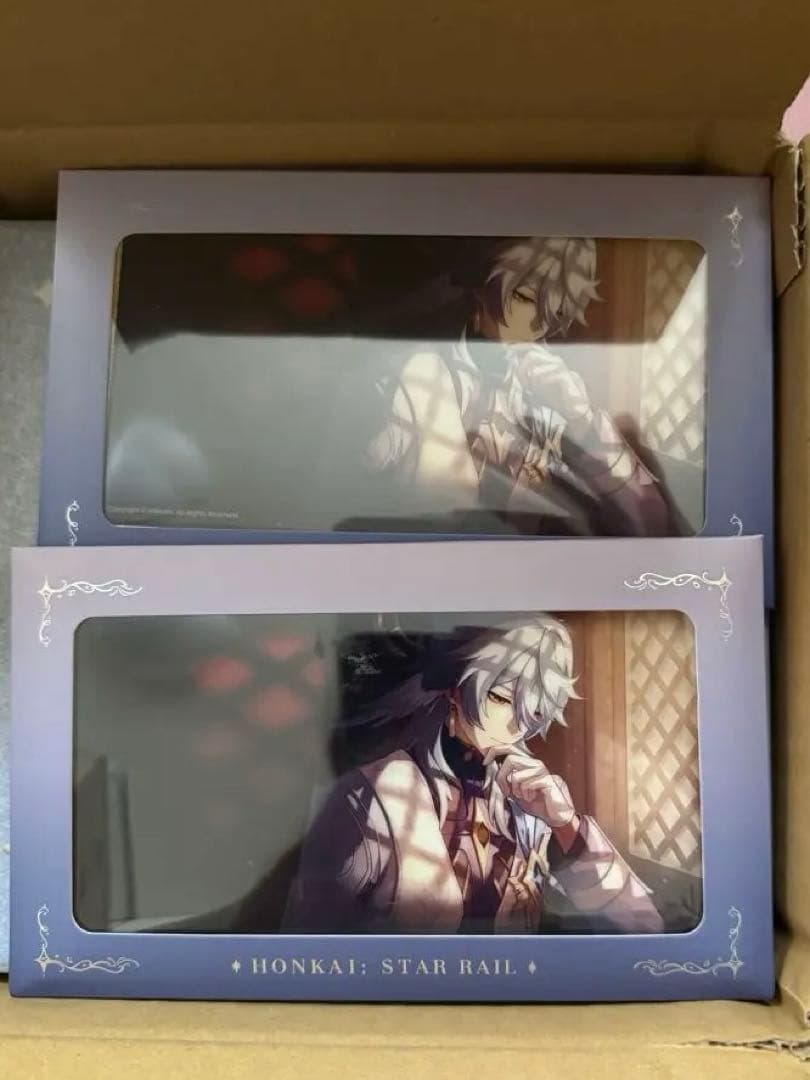 Honkai: Star Rail ロビン 2 サンデー1ねんどろいど