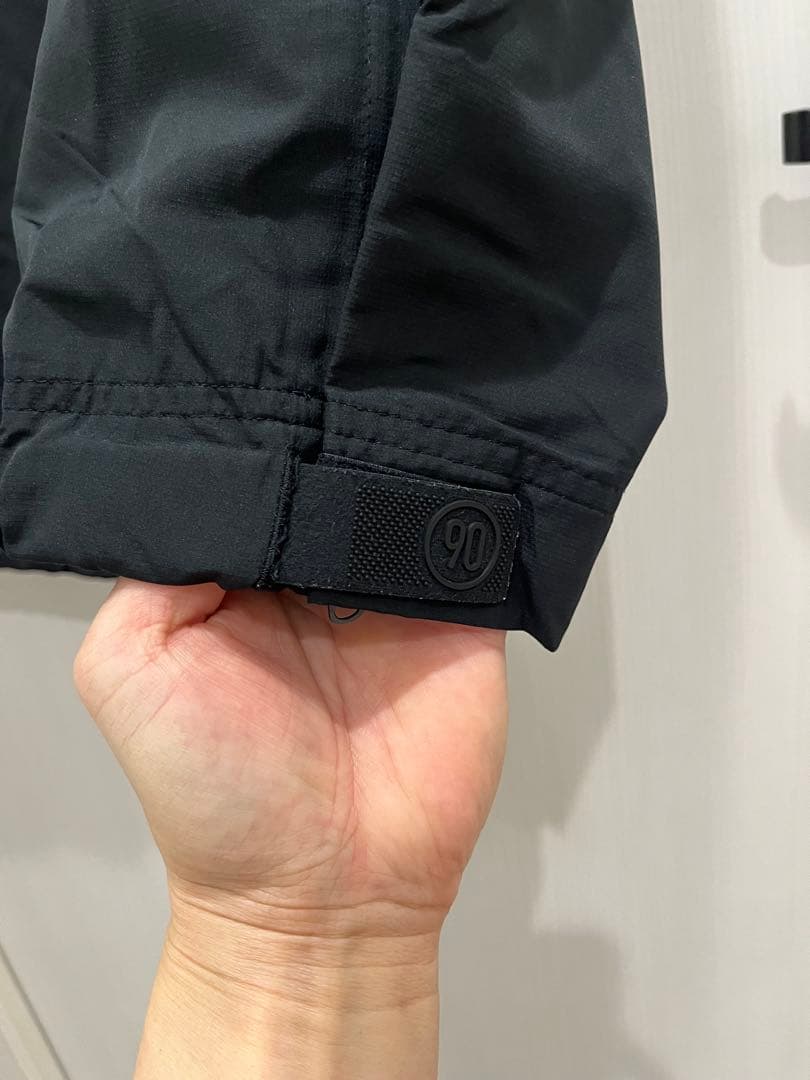 Nike Inter Milan ウィンドブレーカー　インテル