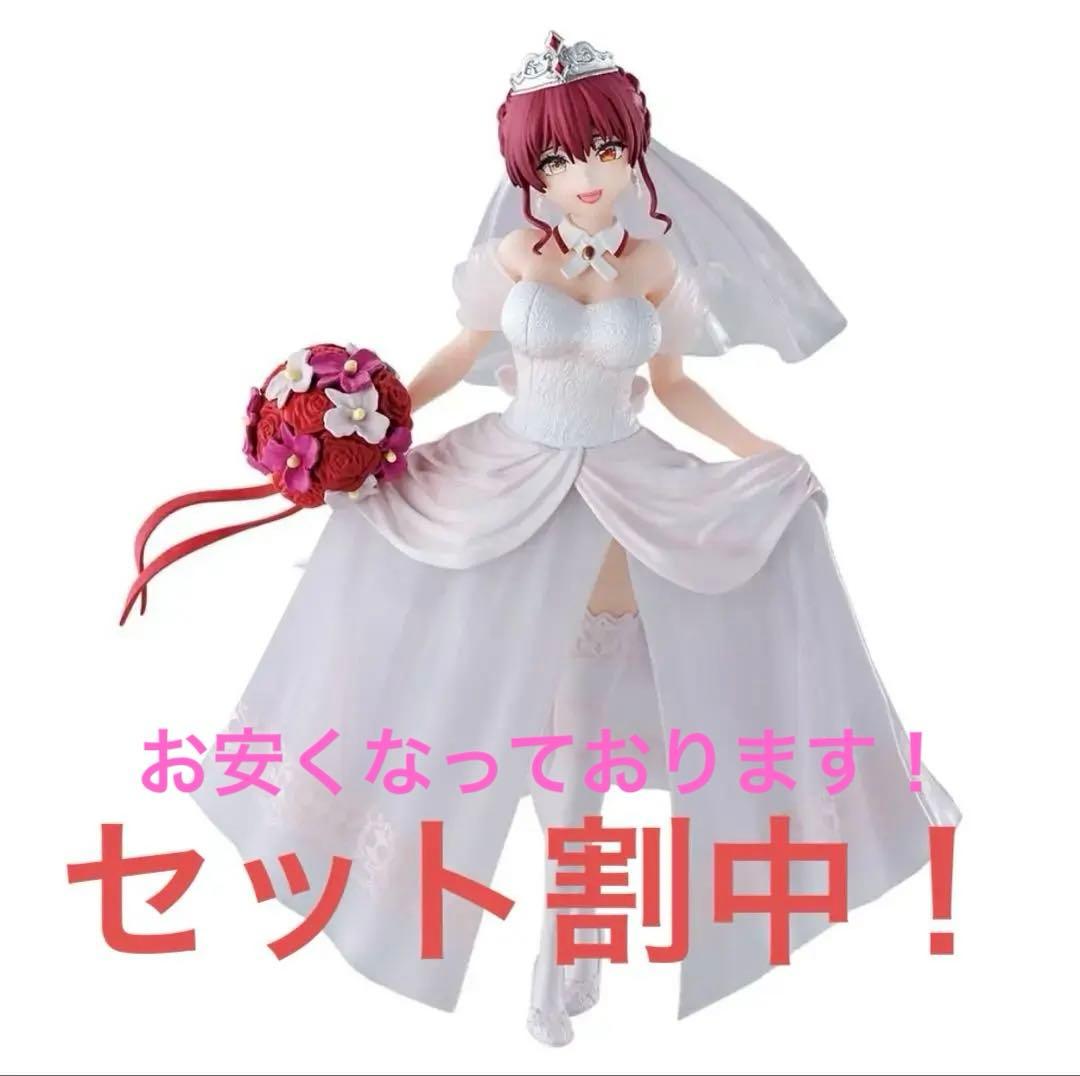 一番くじ ホロライブ 宝鐘マリン賞・常闇トワ賞・ちょこのっこ賞　その他