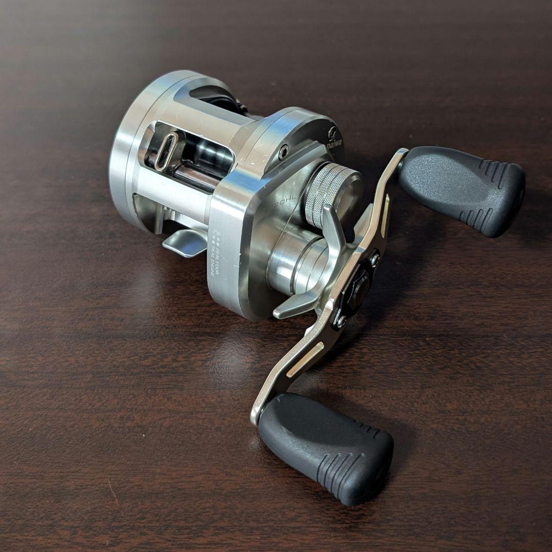 ダイワ 09リョウガ 2020HL