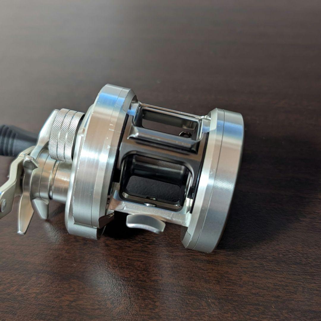 ダイワ 09リョウガ 2020HL