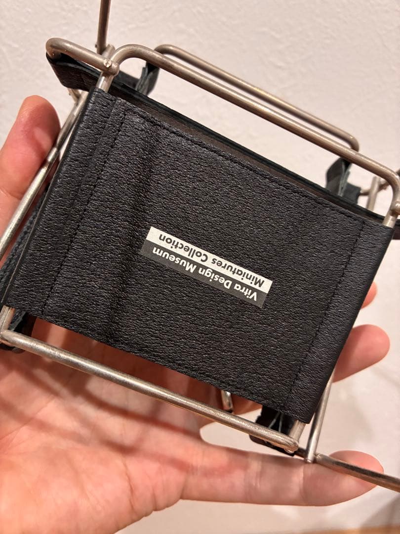 コレクション Vitra Design Museum B3 Wassily