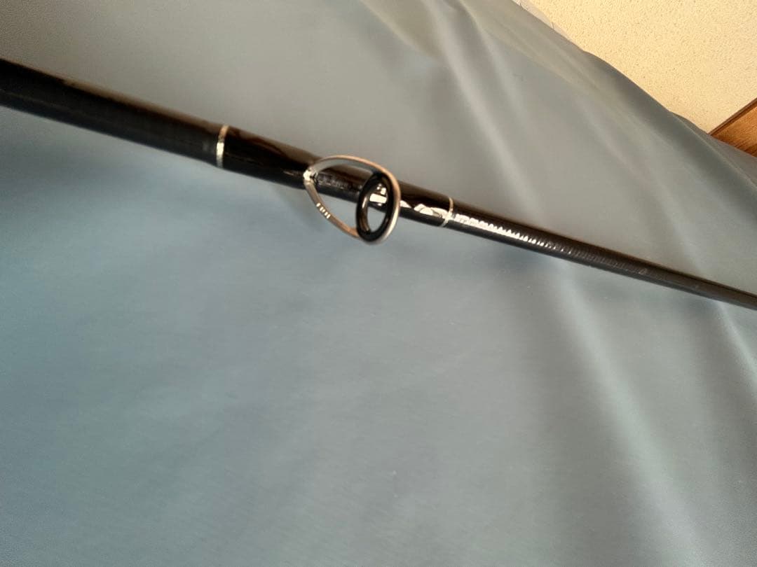 ロッド Daiwa Power cast 27-405