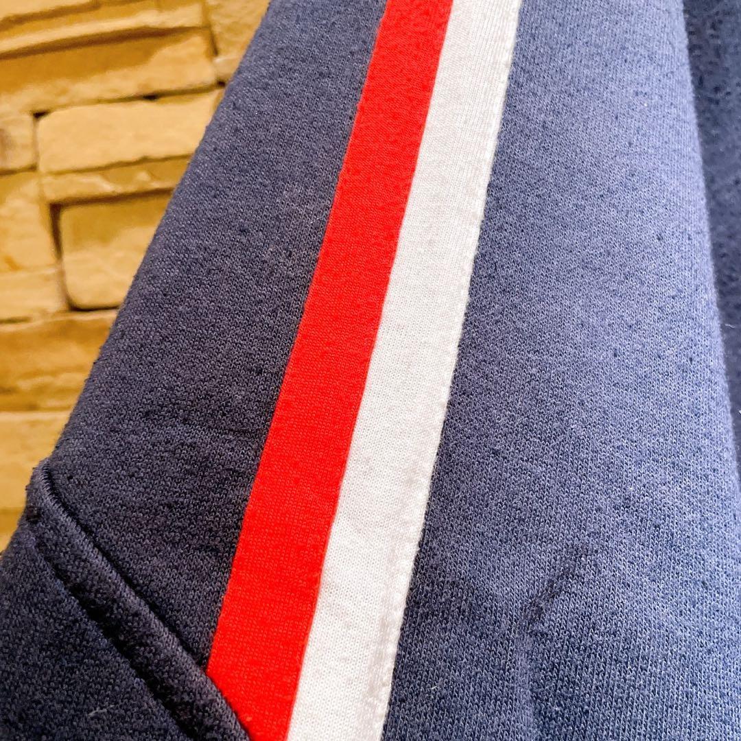 【希少】y2k/在原みゆ紀/UMBRO/イングランド代表/フルジップスウェットL