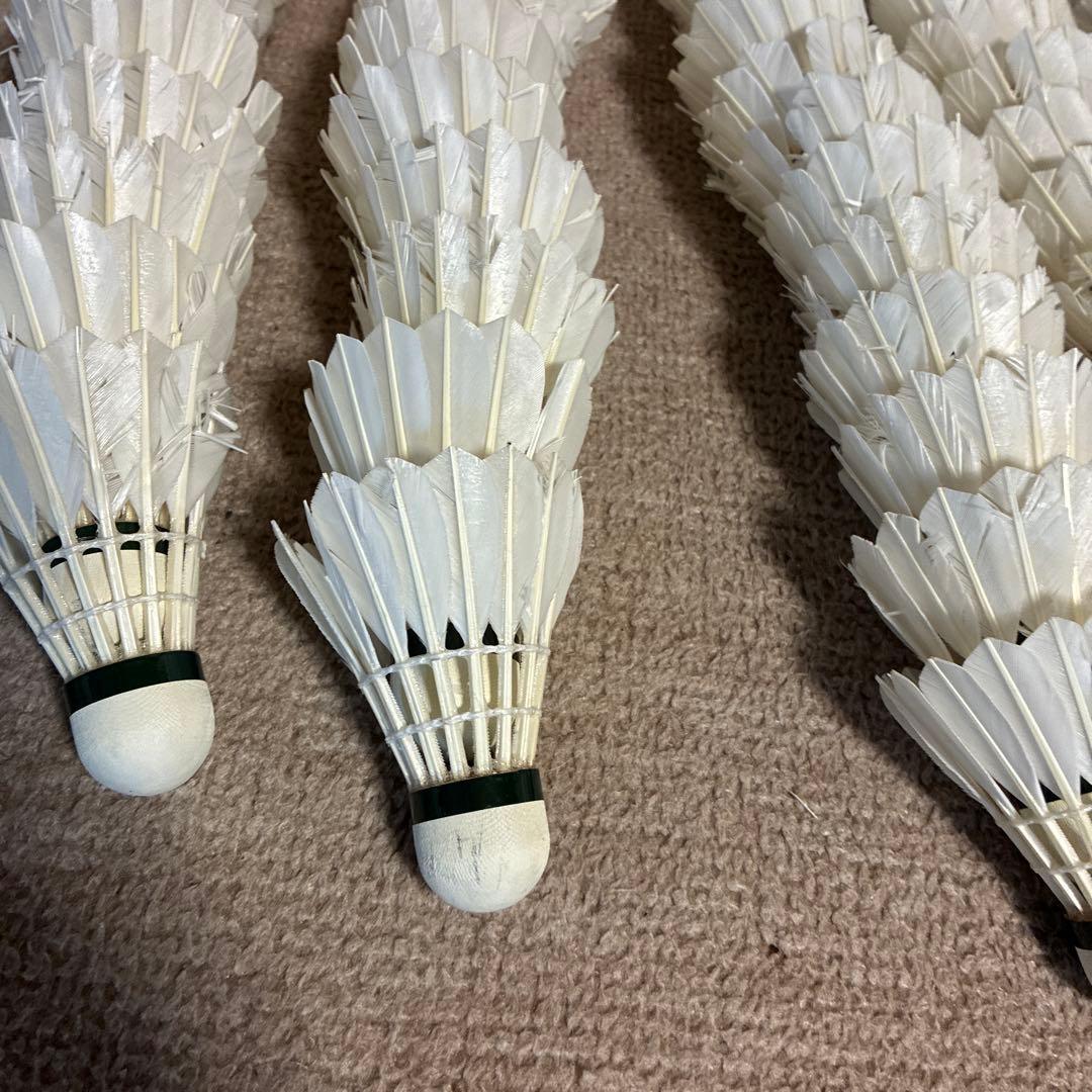 送料無料　YONEX　NEW OFFICIAL、エアロセンサー　600 120球