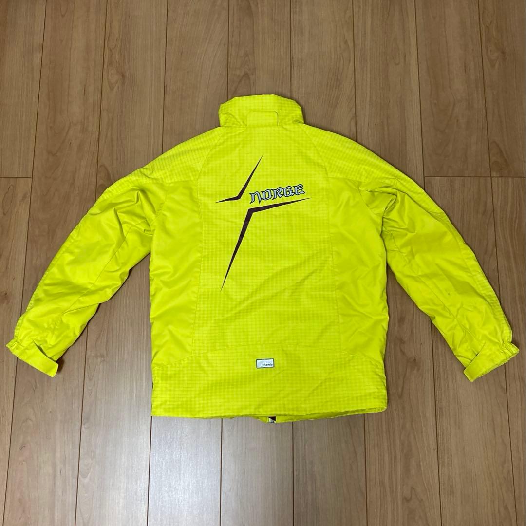 Phenix スキーウェア　ノルウェーモデル　160