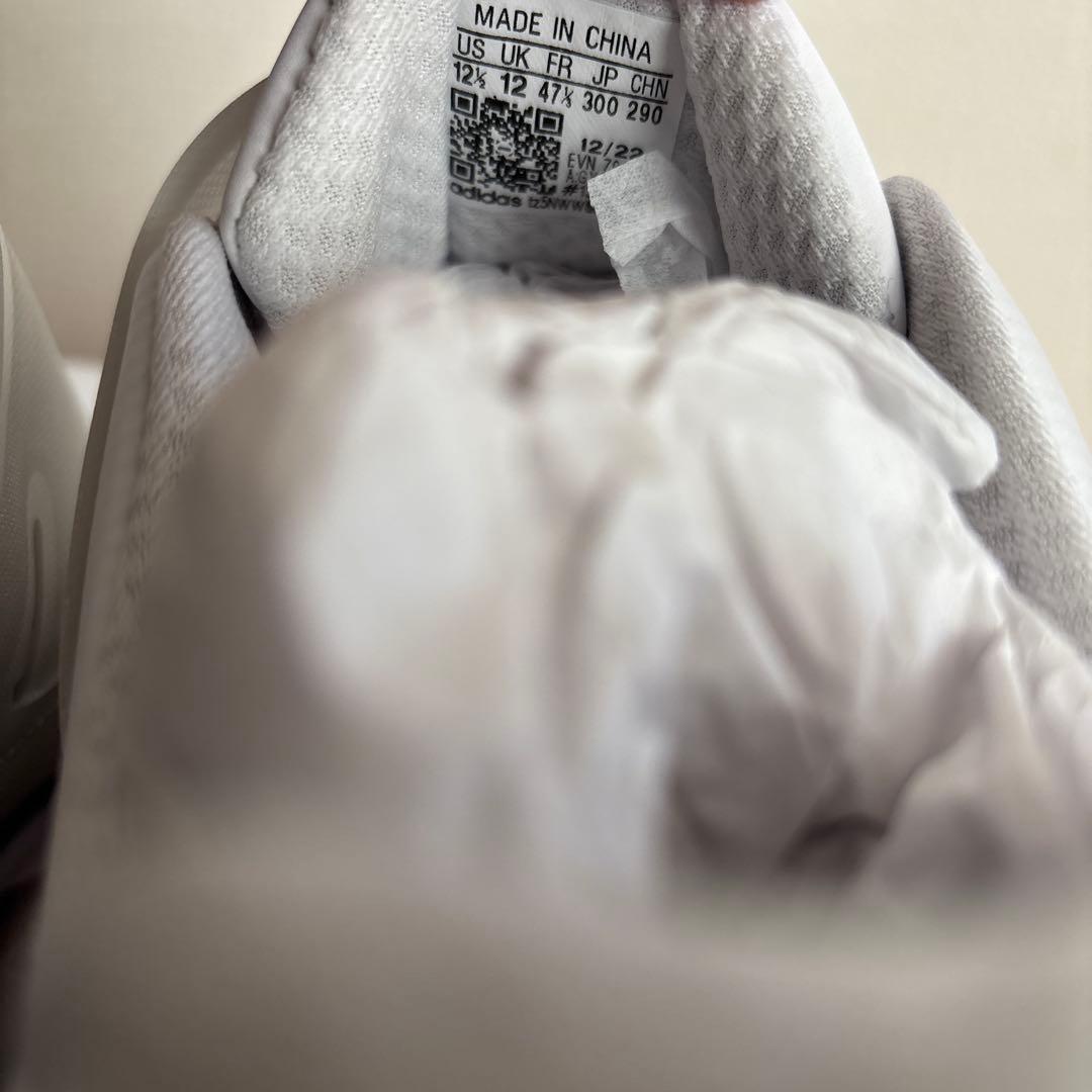 30cm　アディダス　ゴルフ　シューズ ZG23　ボア GY9716