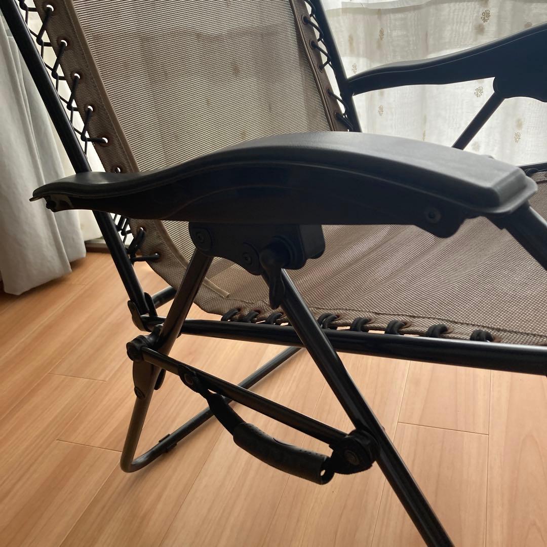 Coleman コールマン　インフィニティチェア