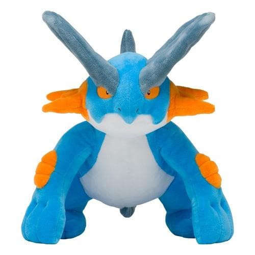 ❤希少・新品・タグ付き❤ 2019 ラグラージ ぬいぐるみ ポケモンセンター