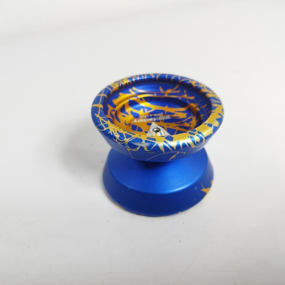 ヨーヨーファクトリー ロックスター 2012 Rockstar 日本未 hqBE