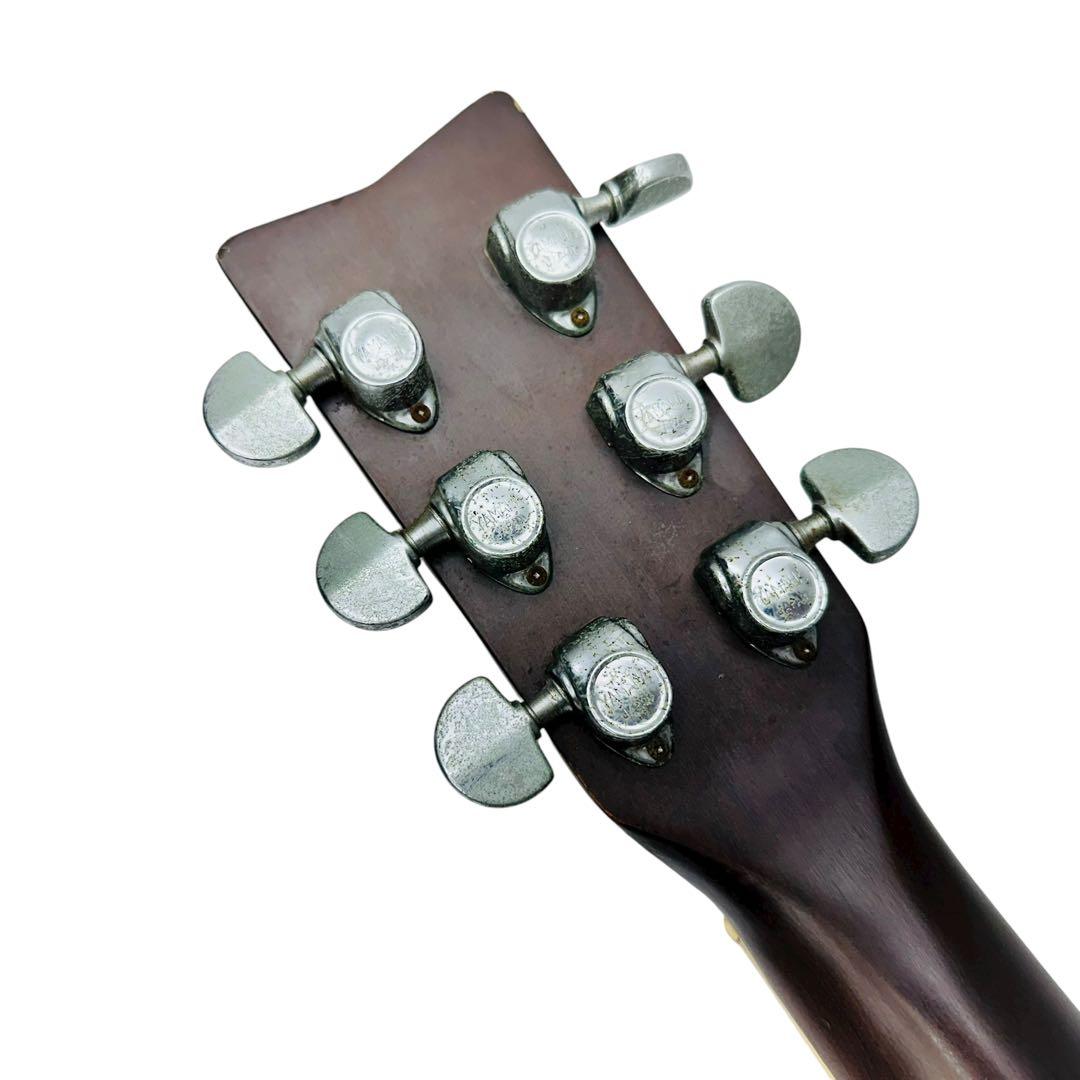 YAMAHA アコースティックギター　FG-201