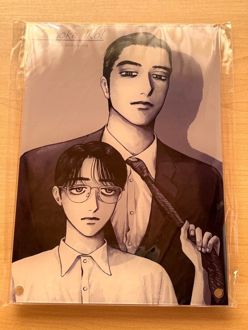 カラオケ行こ！ アクリルプレート