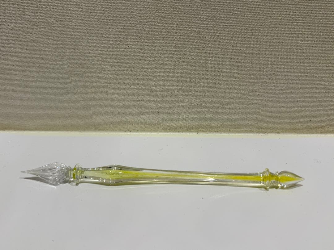 【哲磋工房】ガラスペン エトワール