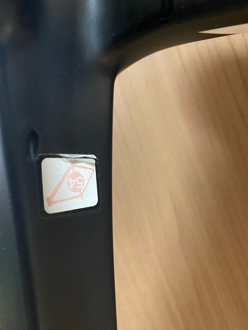 GIOS GRESS ロードバイク カーボン フレーム 54