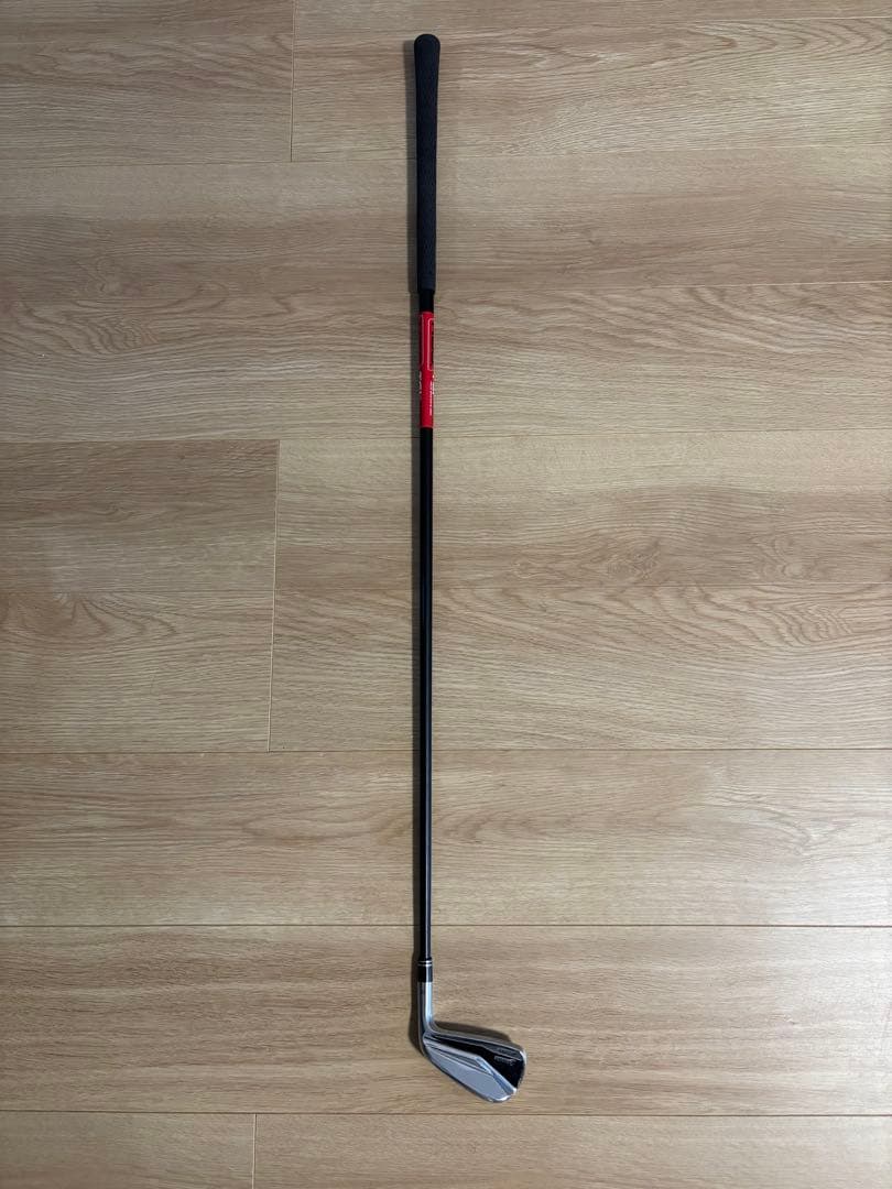 スリクソン zu85 4番アイアン型ユーティリティ KBS TGI 100