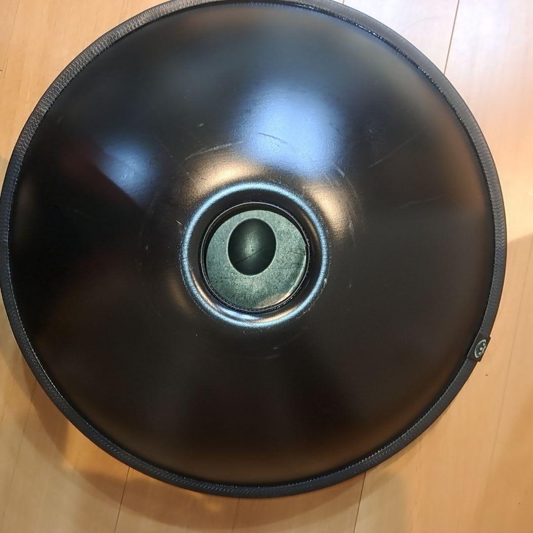 ハンドパン ハンドドラム キャリング ケース