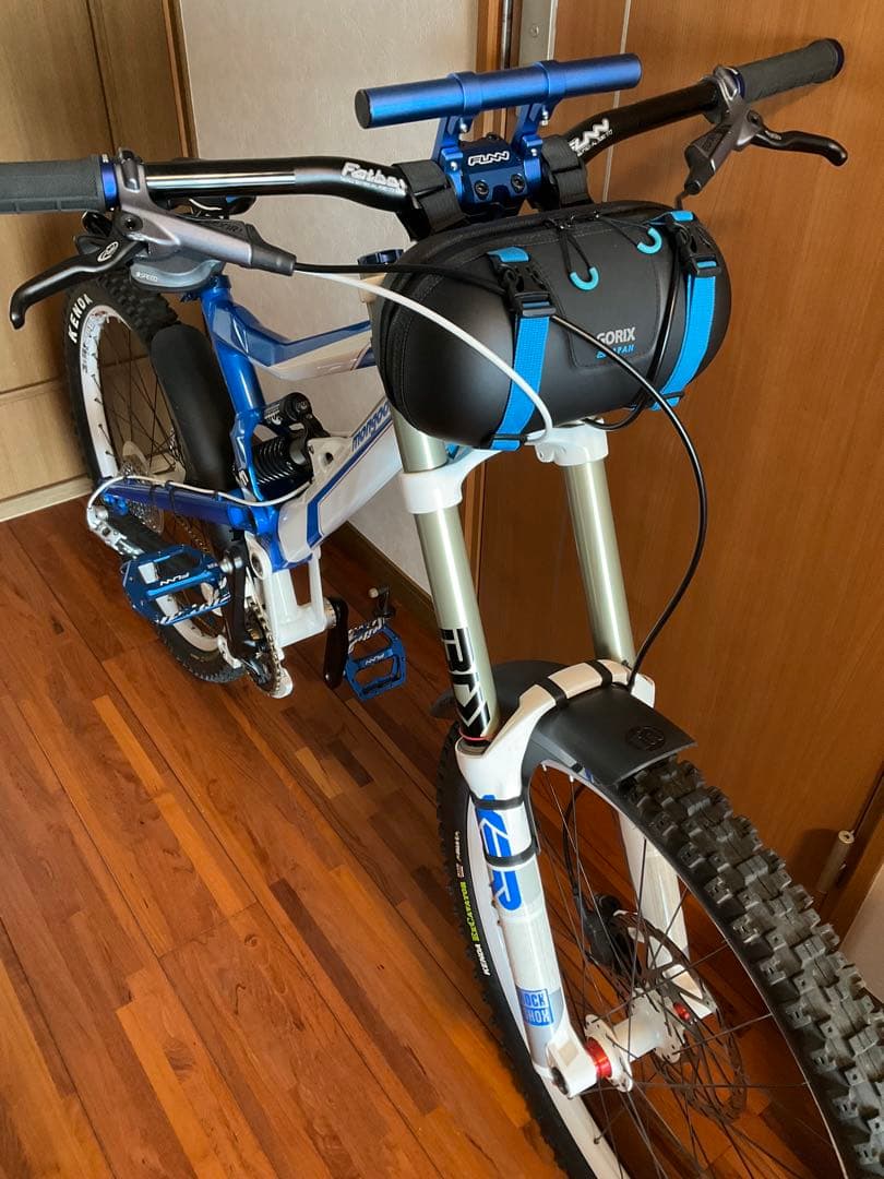 MON BOOT'R EXPERT 2012モデル