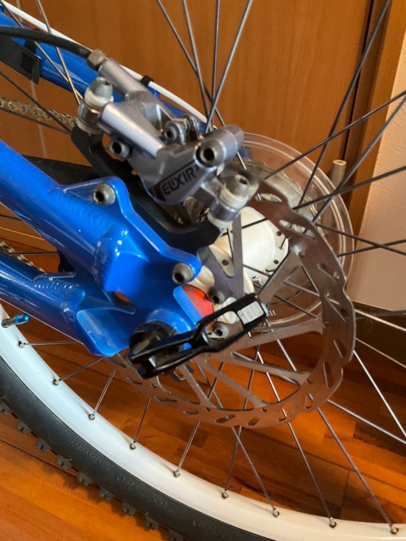 MON BOOT'R EXPERT 2012モデル