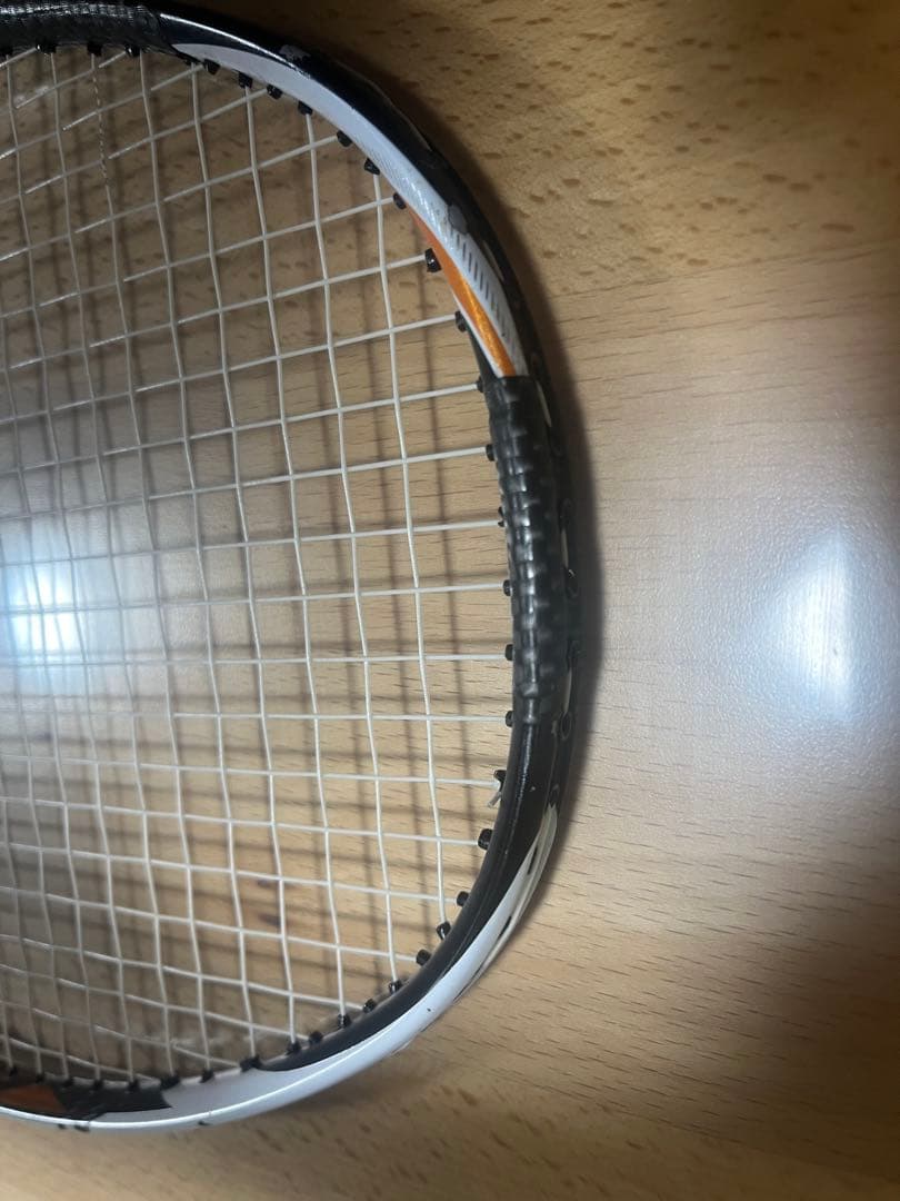 デュオラZストライク（２本組）3UG5修理品