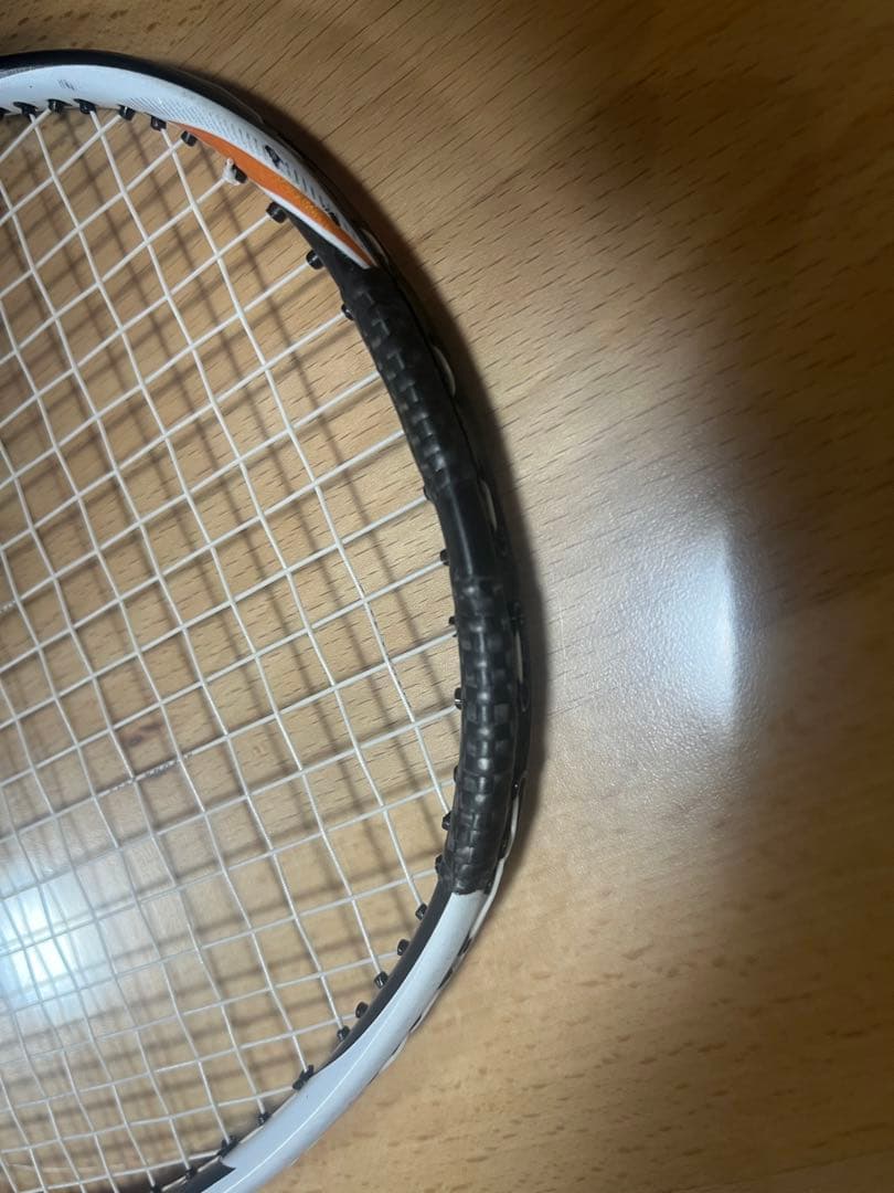 デュオラZストライク（２本組）3UG5修理品