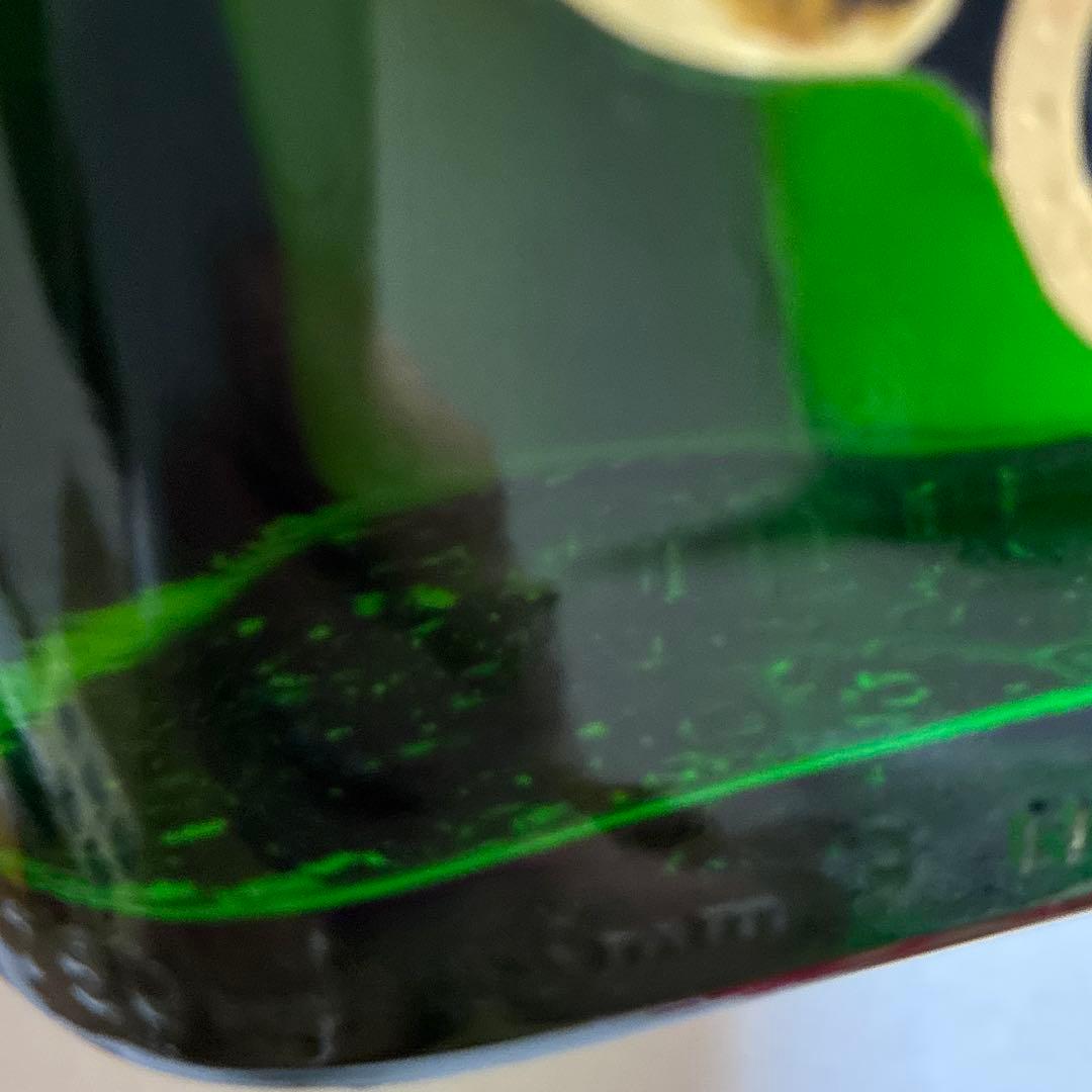 グレンフィディック　ピュアモルト　【特級】 ビンテージ　古酒　750ml 43度