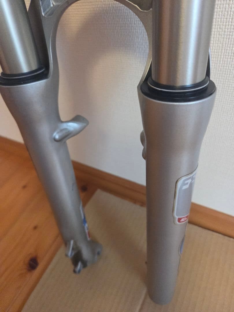 要整備/FOX F80RLT　フォックス