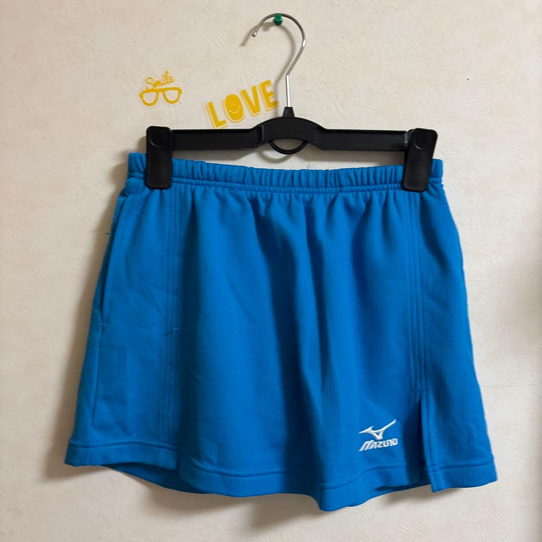 ミズノ　ユニフォーム　上下セット