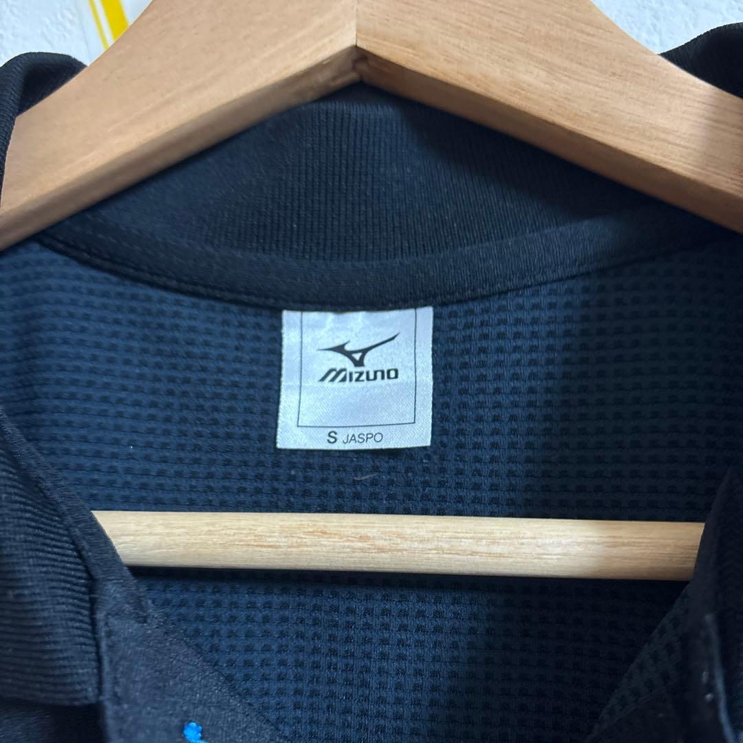 ミズノ　ユニフォーム　上下セット