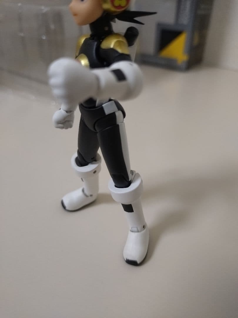 ハルピー【ロックマンEXE】ロックマンエグゼ ハナヤシキスタイル