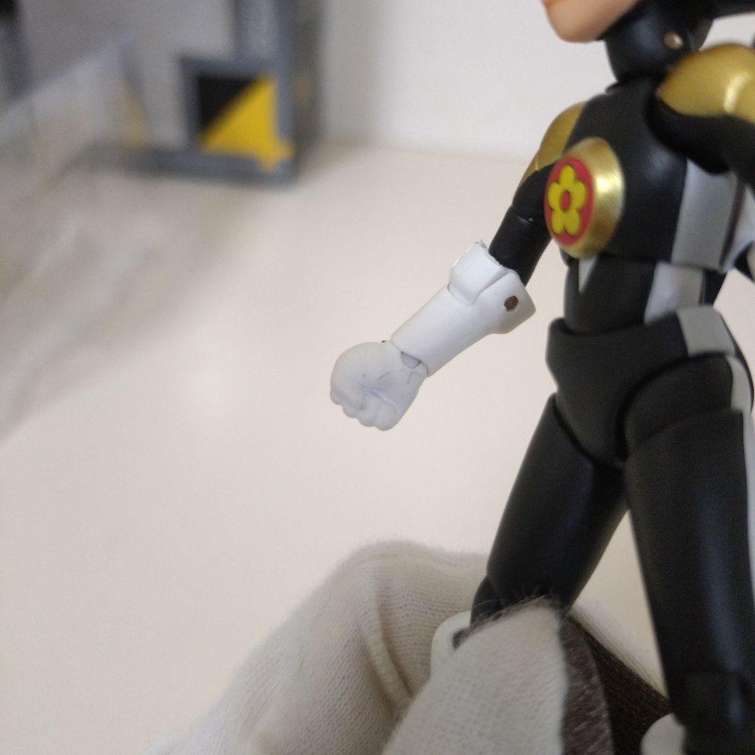 ハルピー【ロックマンEXE】ロックマンエグゼ ハナヤシキスタイル