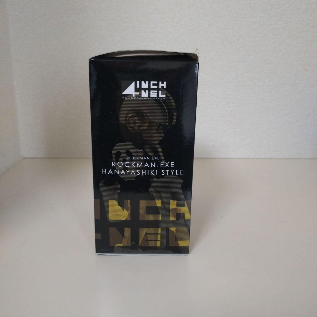 ハルピー【ロックマンEXE】ロックマンエグゼ ハナヤシキスタイル