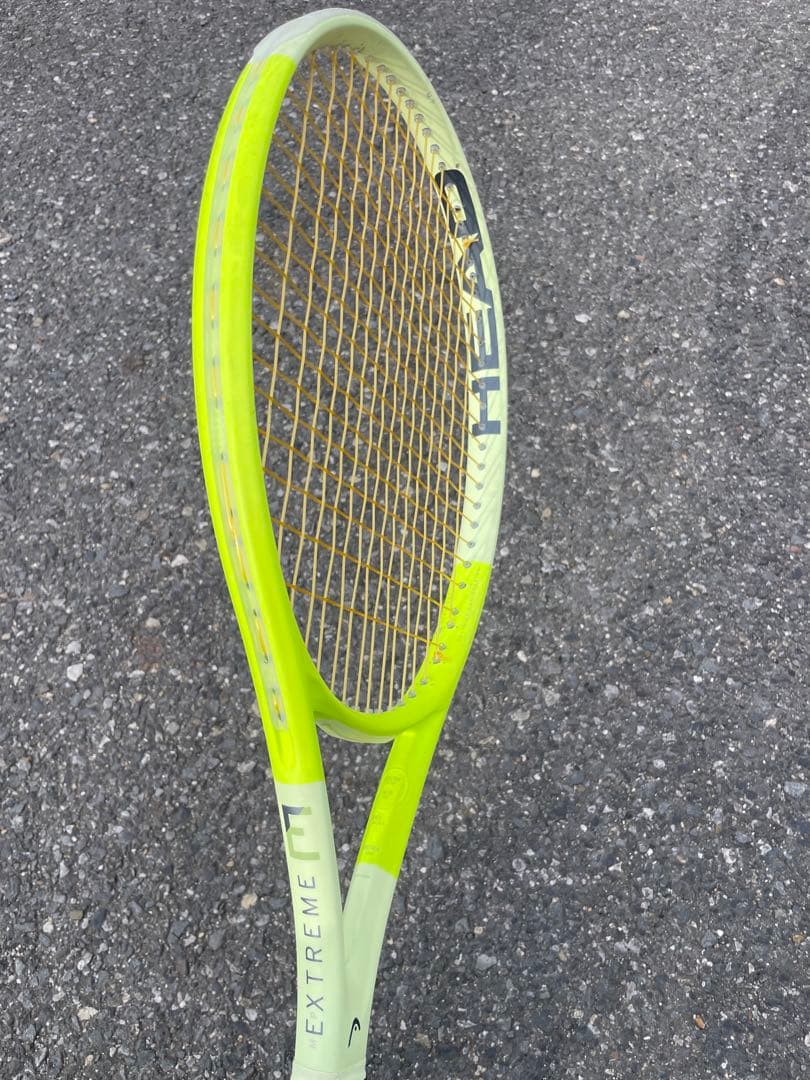 ☆購入前コメントお願いします☆HEAD エクストリームMP (EXTREME)