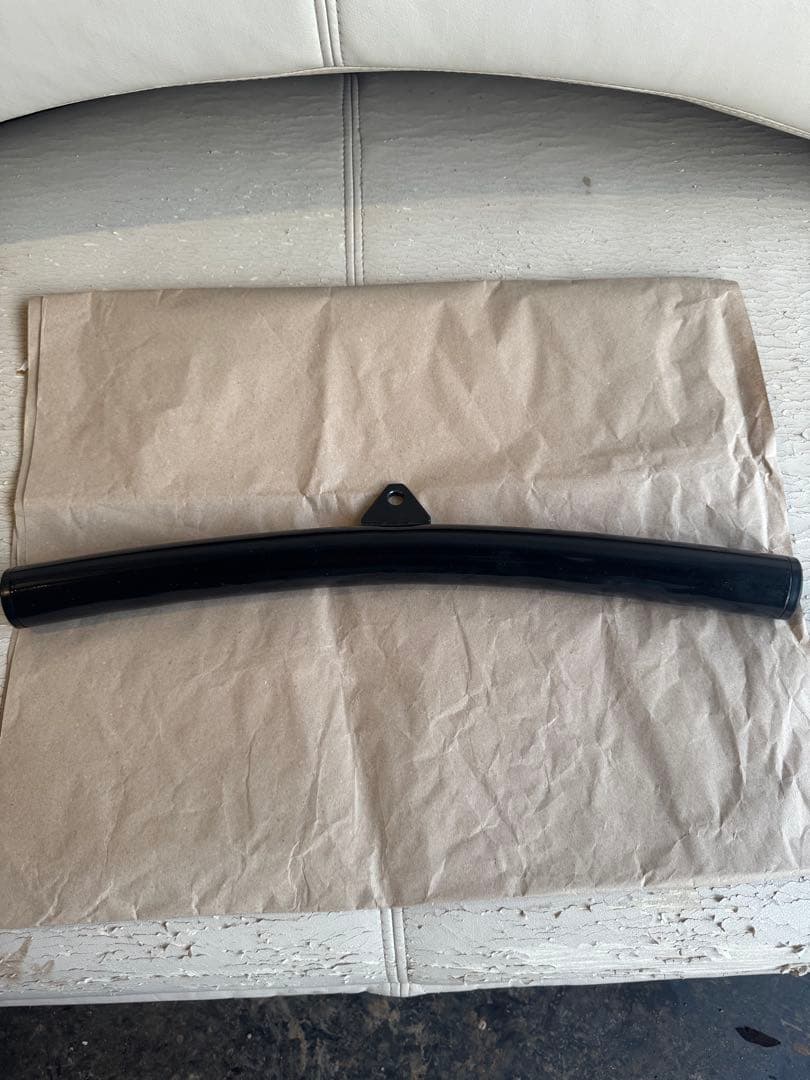 トライセプスバー