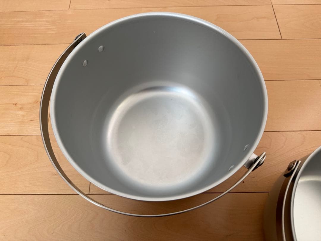 スノーピーク　ダイナエッグ　cs-300