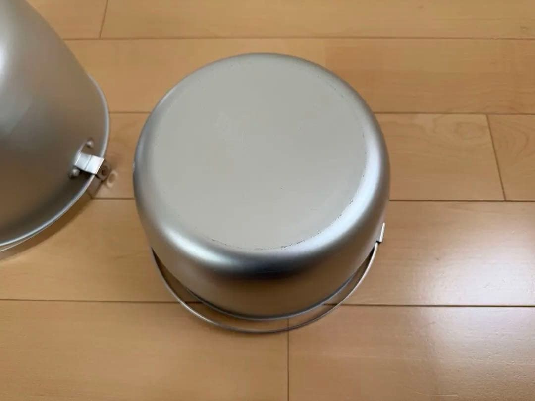 スノーピーク　ダイナエッグ　cs-300