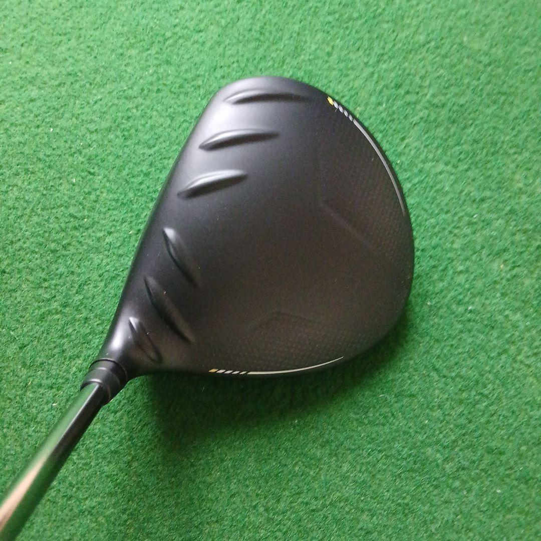 PING G430 MAX ドライバー 10.5度　ツアー2.0 65/S