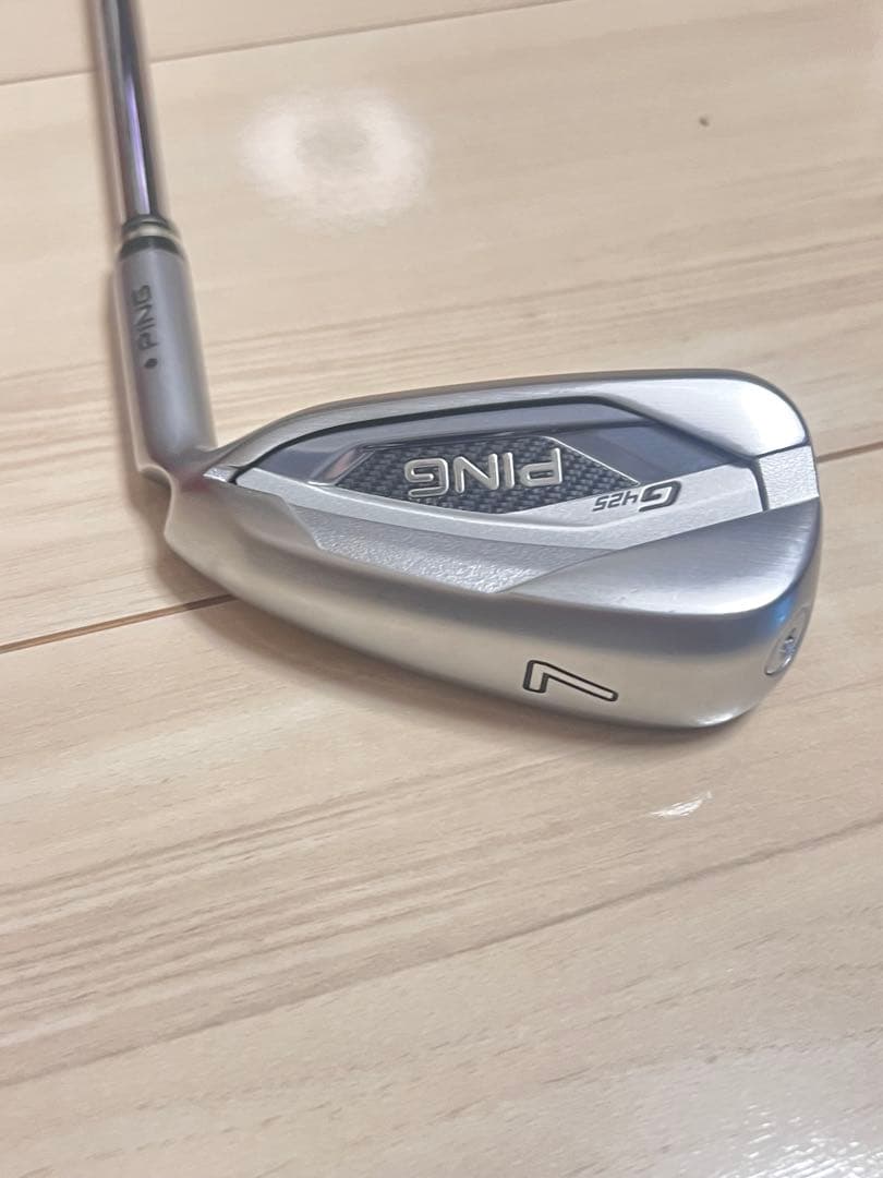 G425 MODUS3TOUR105 S 黒ドット　9本セット+1おまけ