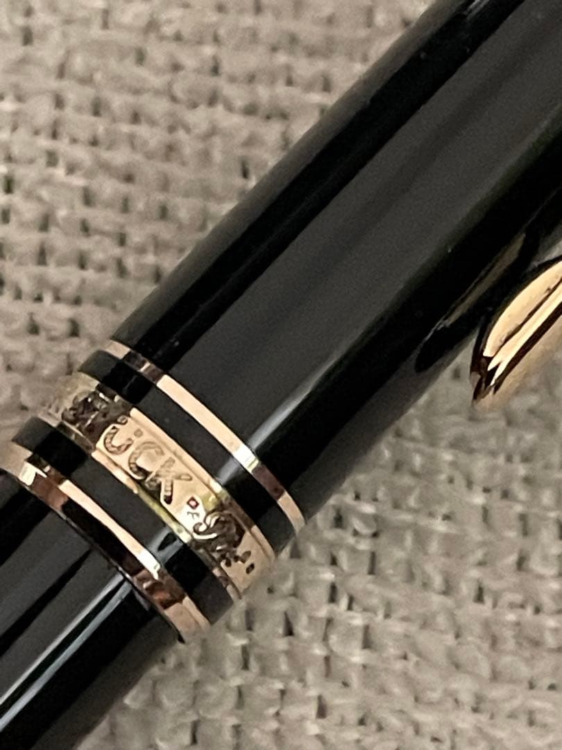 ◾️美品◾️モンブラン165ペンシル ◾️マイスターシュテュック クラシック0.7mm