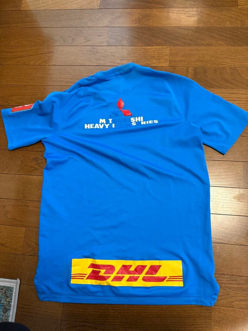 浦和レッズ　練習着