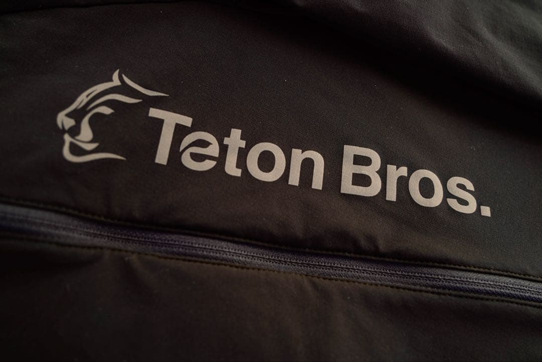 【お値下げ】Teton Bros. ランウィズオクタ
