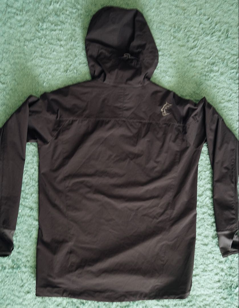 【お値下げ】Teton Bros. ランウィズオクタ