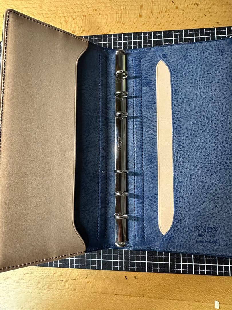 ノックス ナローサイズ