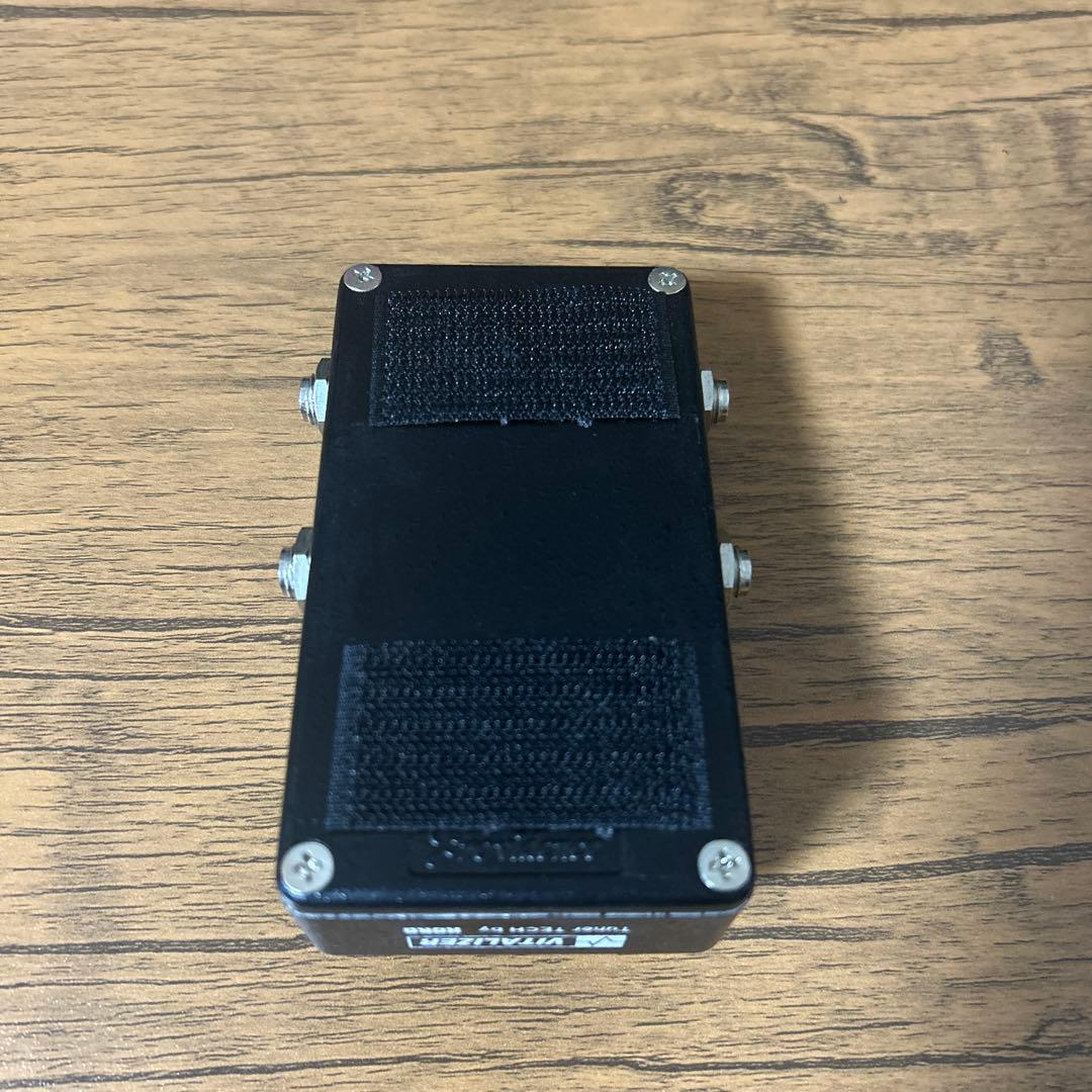 ギター Providence SYSTEM TUNER STV1-JB