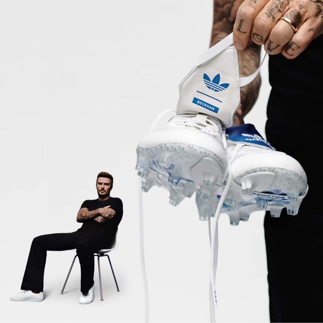 プレデターエリートFG ベッカム FG Predator Elite 26.5