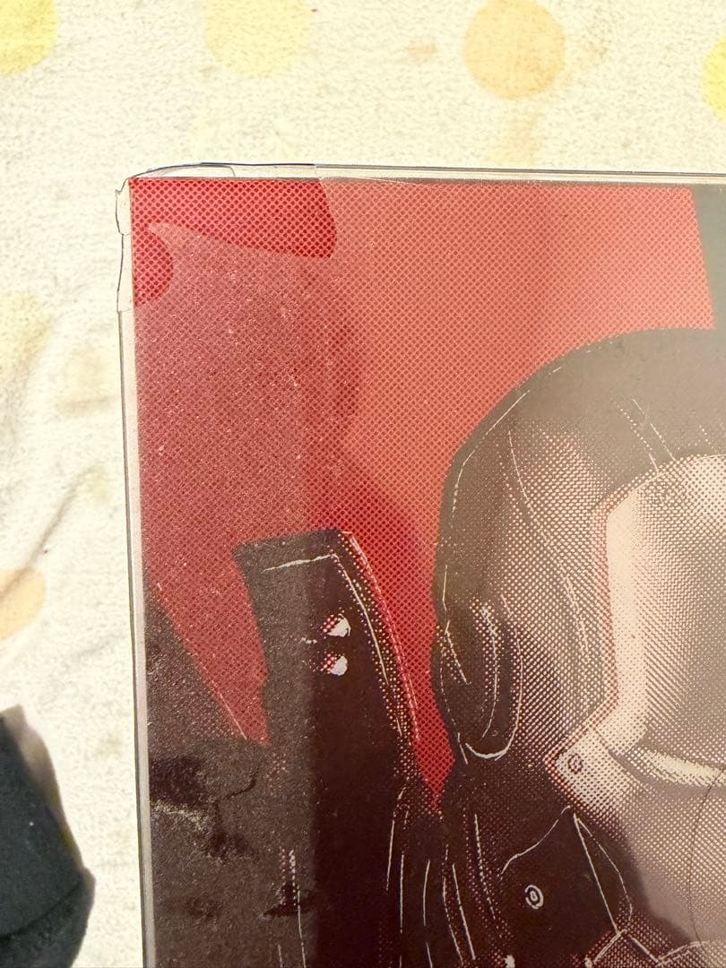 ホットトイズ　アイアンマンマーク6 ダイキャスト