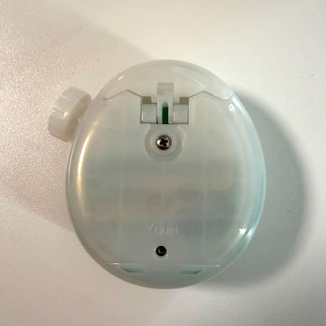 たまごっちパラダイス ピンクランド グリーンカスタム